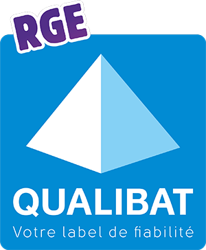 Logo Qualibat