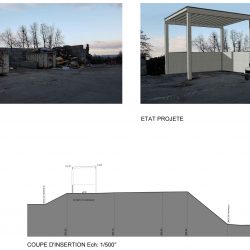 Insertion écomobilier