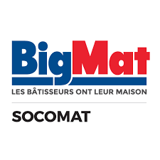 BIGMAT SOCOMAT